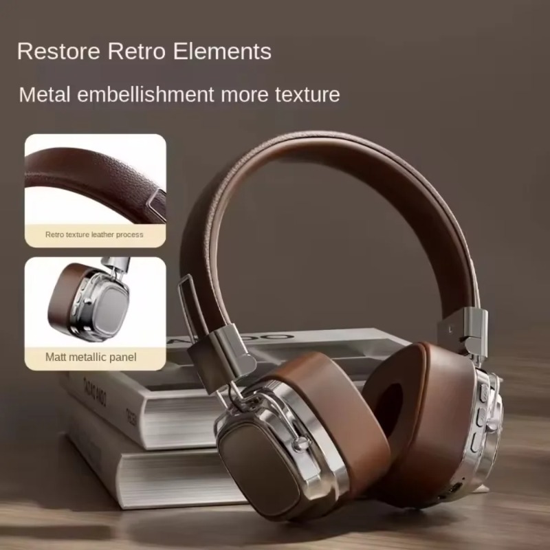 2025 Nuevo 5,3 Auriculares ina - Retro Gaming Cable reseña y precio