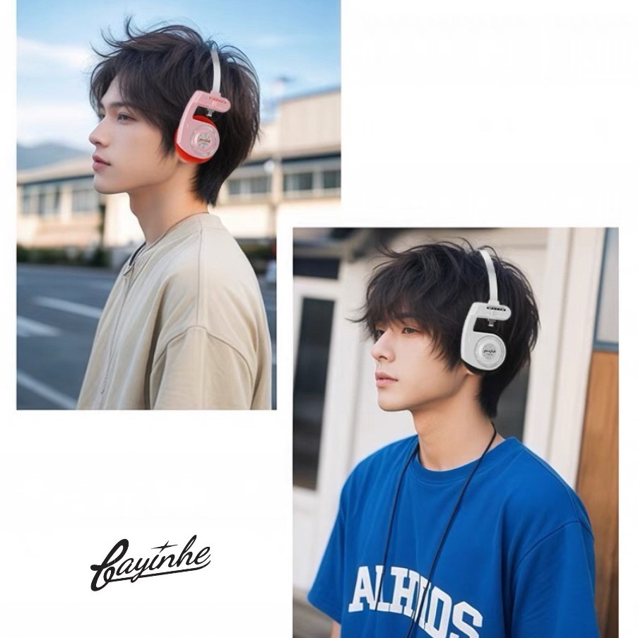 Auriculares inalámbricos plega - Retro Gaming Cable reseña y precio