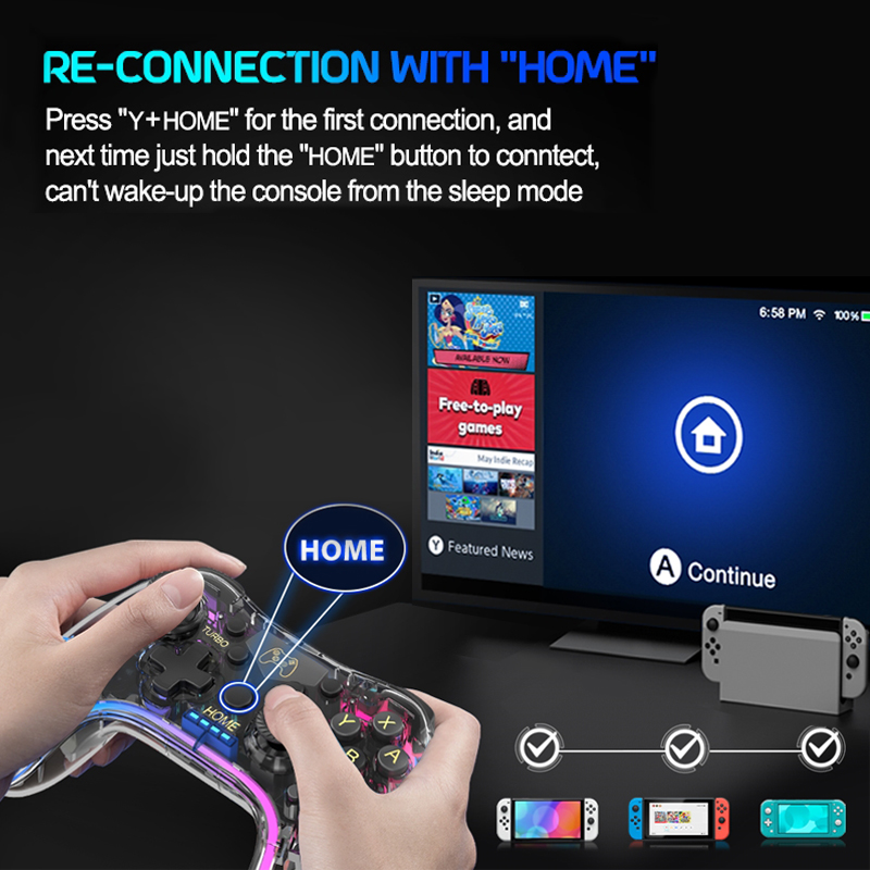 Controlador de juegos retro RG - Retro Gaming Android reseña y precio