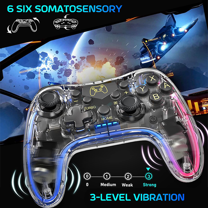Controlador de juegos retro RG - Retro Gaming Android reseña y precio