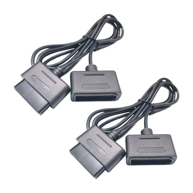 Cable extensión controlador ca - Retro Gaming Cable reseña y precio