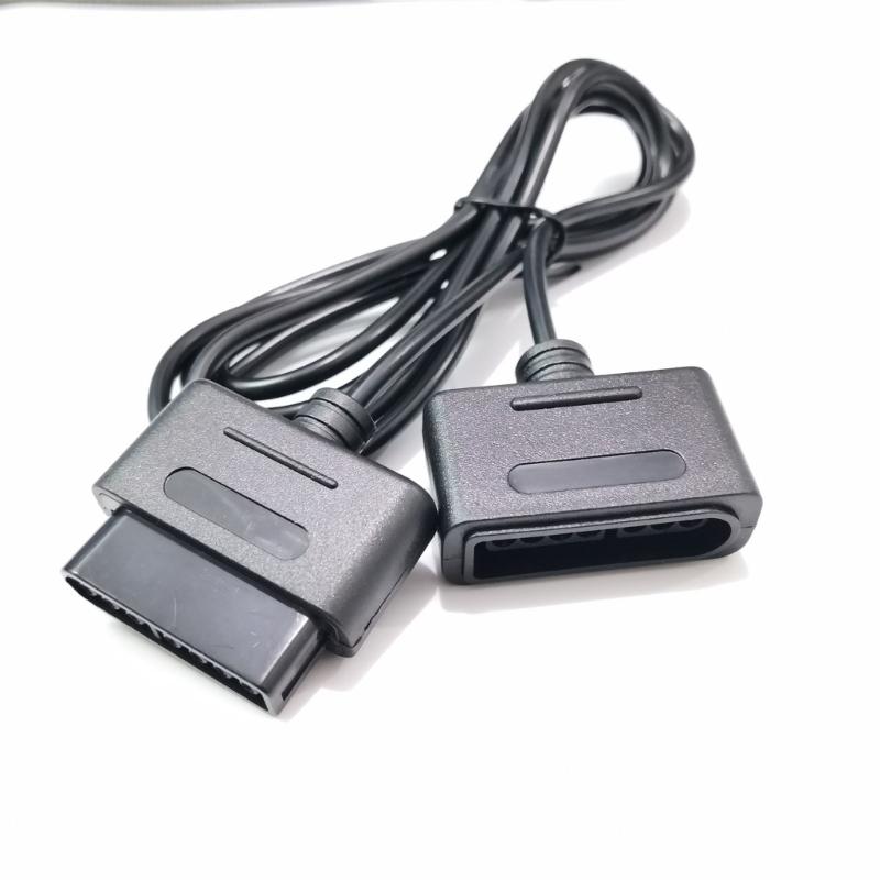 Cable extensión controlador ca - Retro Gaming Cable reseña y precio