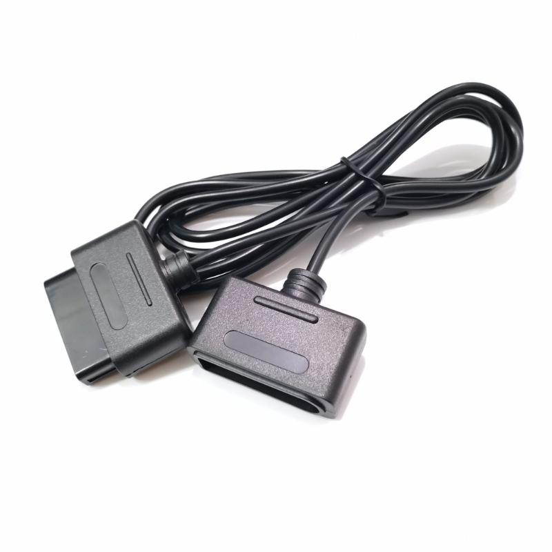 Cable extensión controlador ca - Retro Gaming Cable reseña y precio