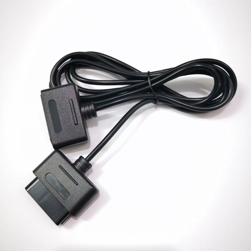 Cable extensión controlador ca - Retro Gaming Cable reseña y precio