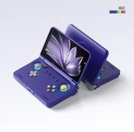 Consola de Juegos Portátil And - Retro Gaming Android reseña y precio
