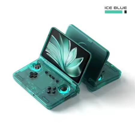 Consola de Juegos Portátil And - Retro Gaming Android reseña y precio