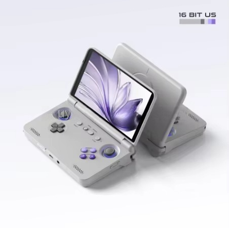 Consola de Juegos Portátil And - Retro Gaming Android reseña y precio