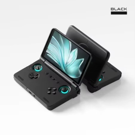 Consola de Juegos Portátil And - Retro Gaming Android reseña y precio