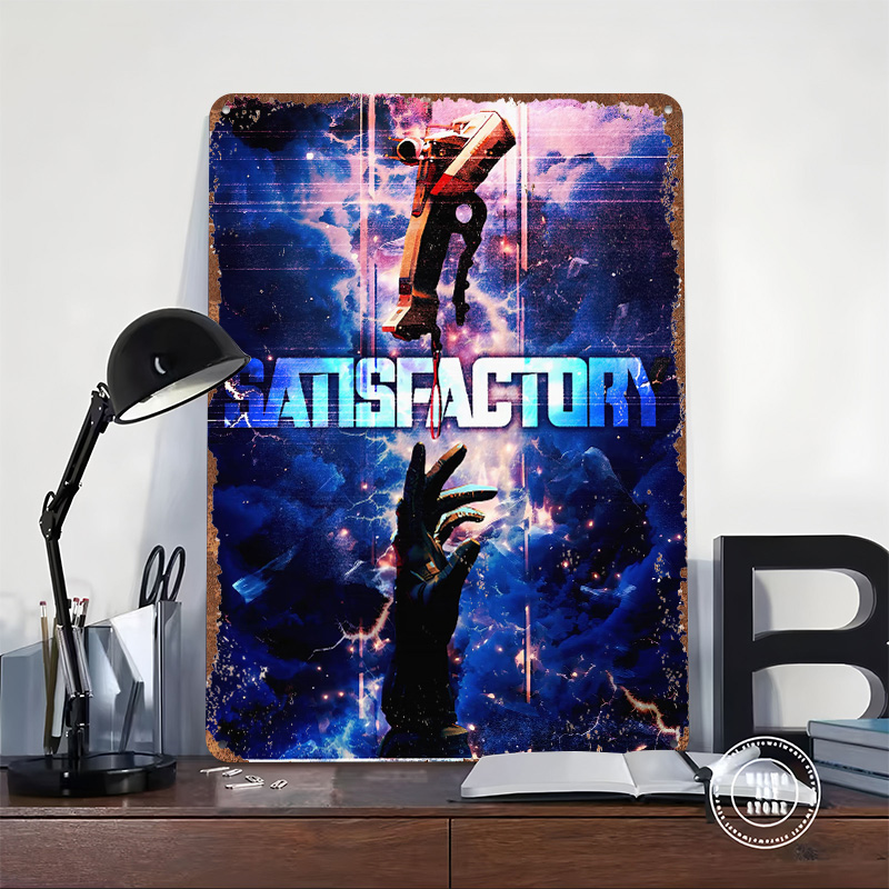 Póster de juego personalizado, - Retro Gaming Juegos reseña y precio