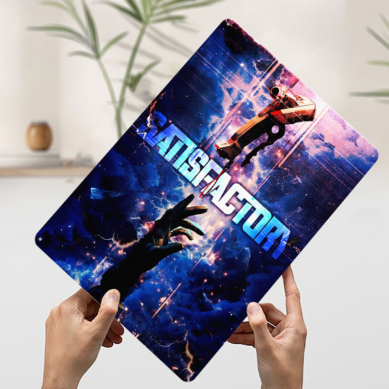 Póster de juego personalizado, - Retro Gaming Juegos reseña y precio