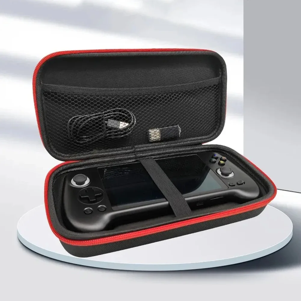 Bolsa de transporte para conso - Retro Gaming Anbernic reseña y precio