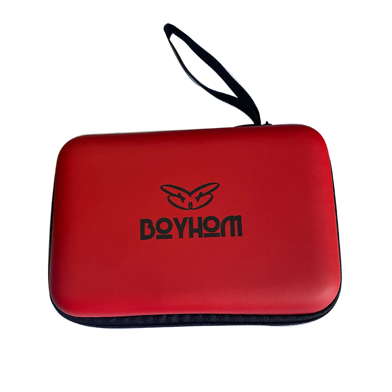 Bolsa para consola de videojue - Retro Gaming Unit reseña y precio