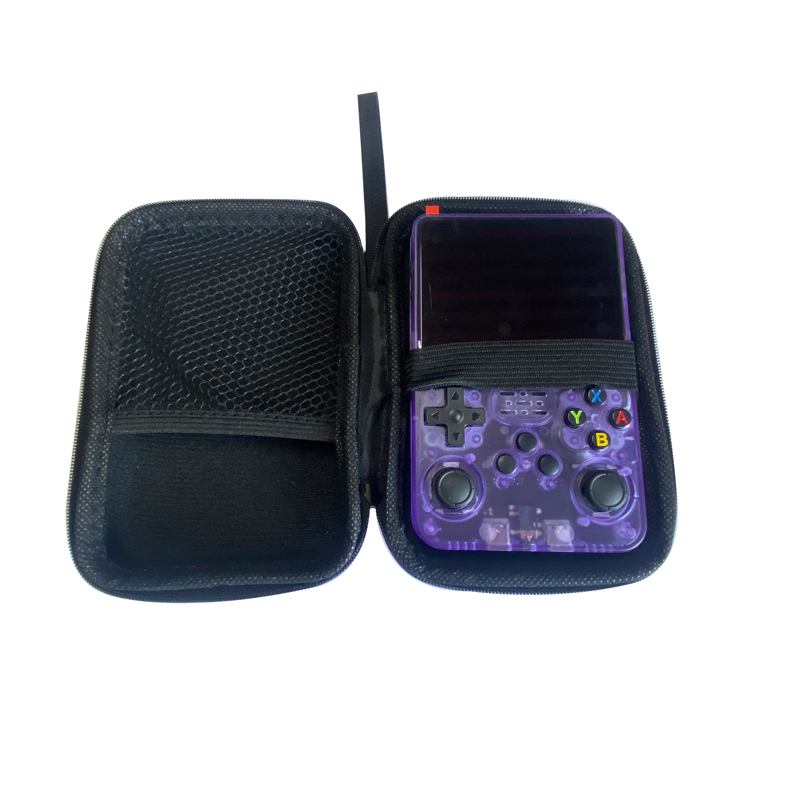 Bolsa para consola de videojue - Retro Gaming Unit reseña y precio