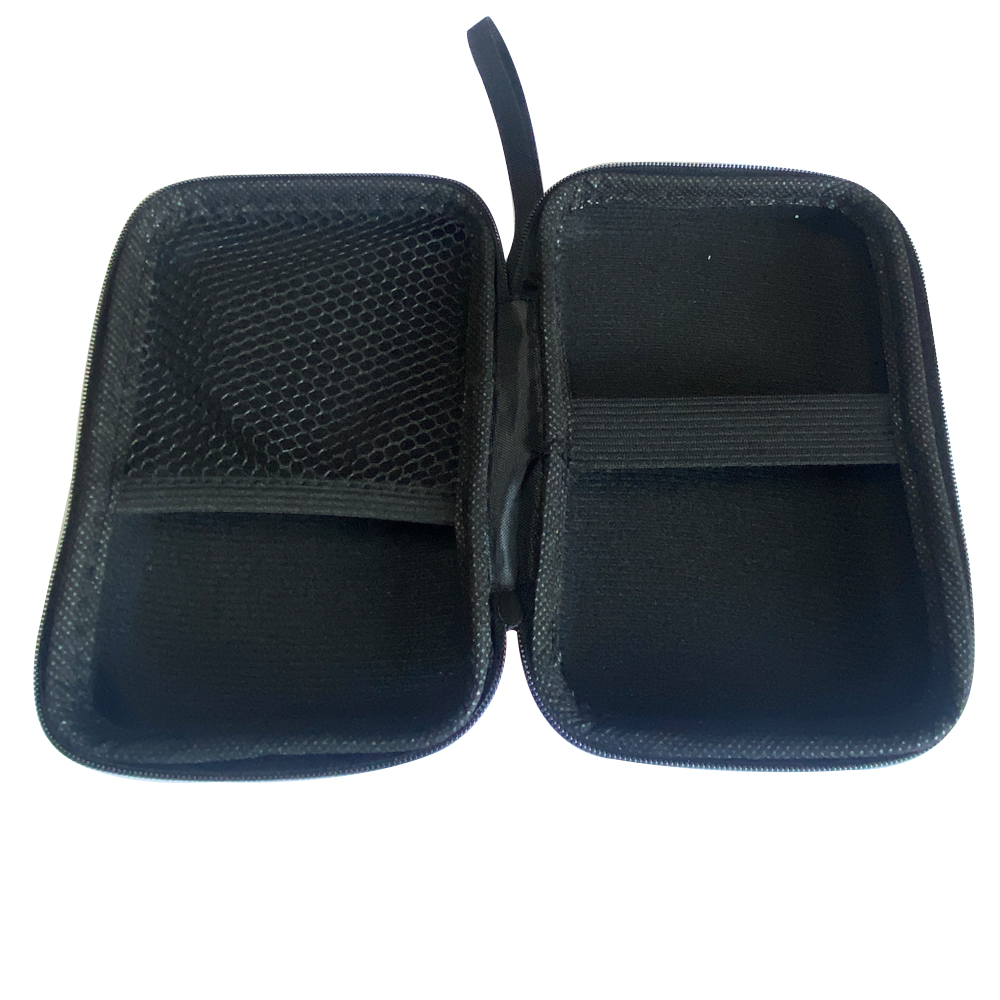 Bolsa para consola de videojue - Retro Gaming Unit reseña y precio