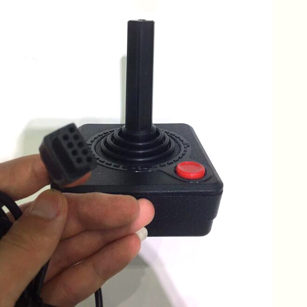 Controlador clásico retro Game - Retro Gaming Joystick reseña y precio
