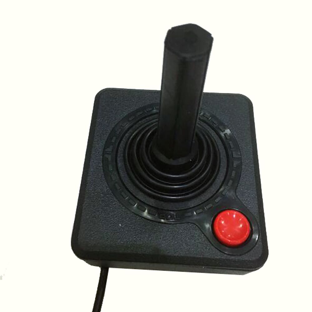 Controlador clásico retro Game - Retro Gaming Joystick reseña y precio