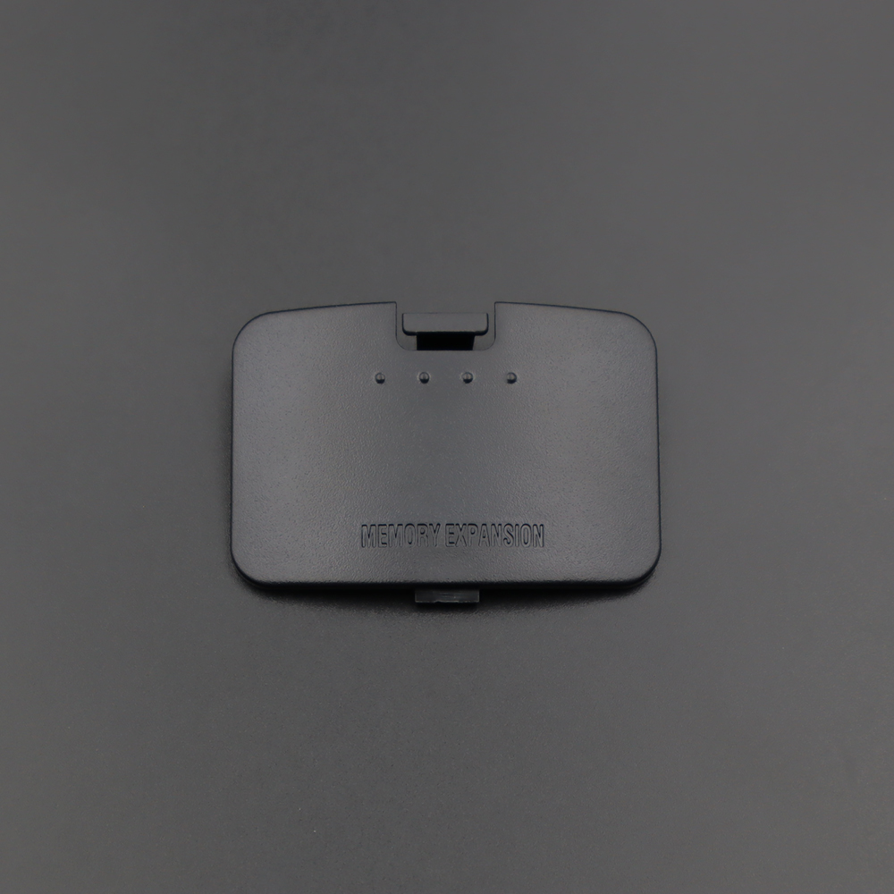 Cubierta de ranura para baterí - Game Pak Battery reseña y precio