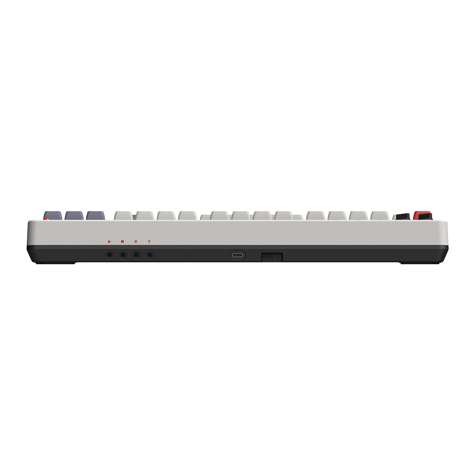Teclado mecánico Retro 8Bitdo, - Retro Gaming Windows reseña y precio