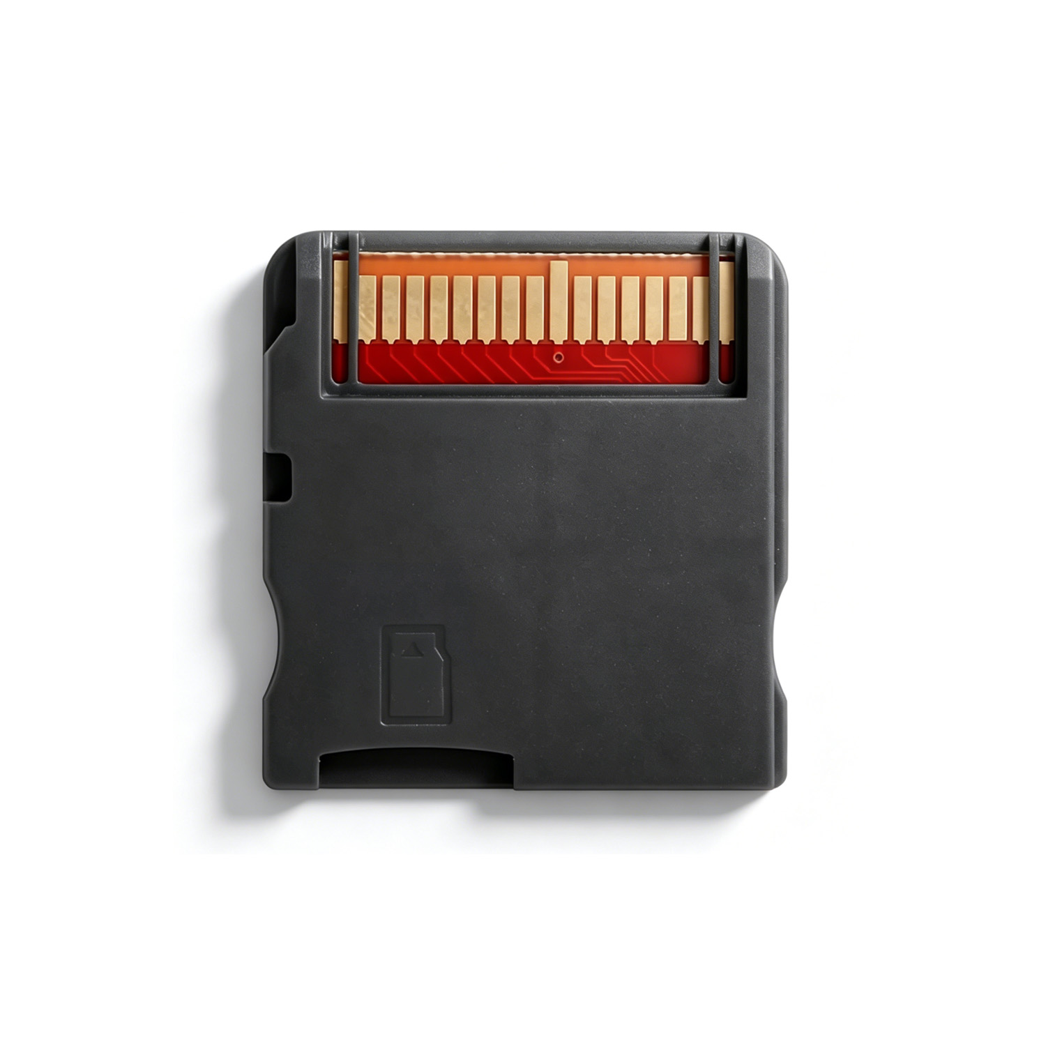 Tarjeta Flash DsHomeBrew 7800  - Retro Gaming Unit reseña y precio