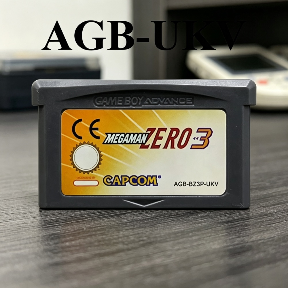 Cartucho de Juego GBA de 32 Bi - Retro Game Card reseña y precio