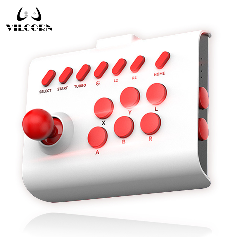 Joystick Arcade de BSP-Y01, co - Nes Controller Usb reseña y precio
