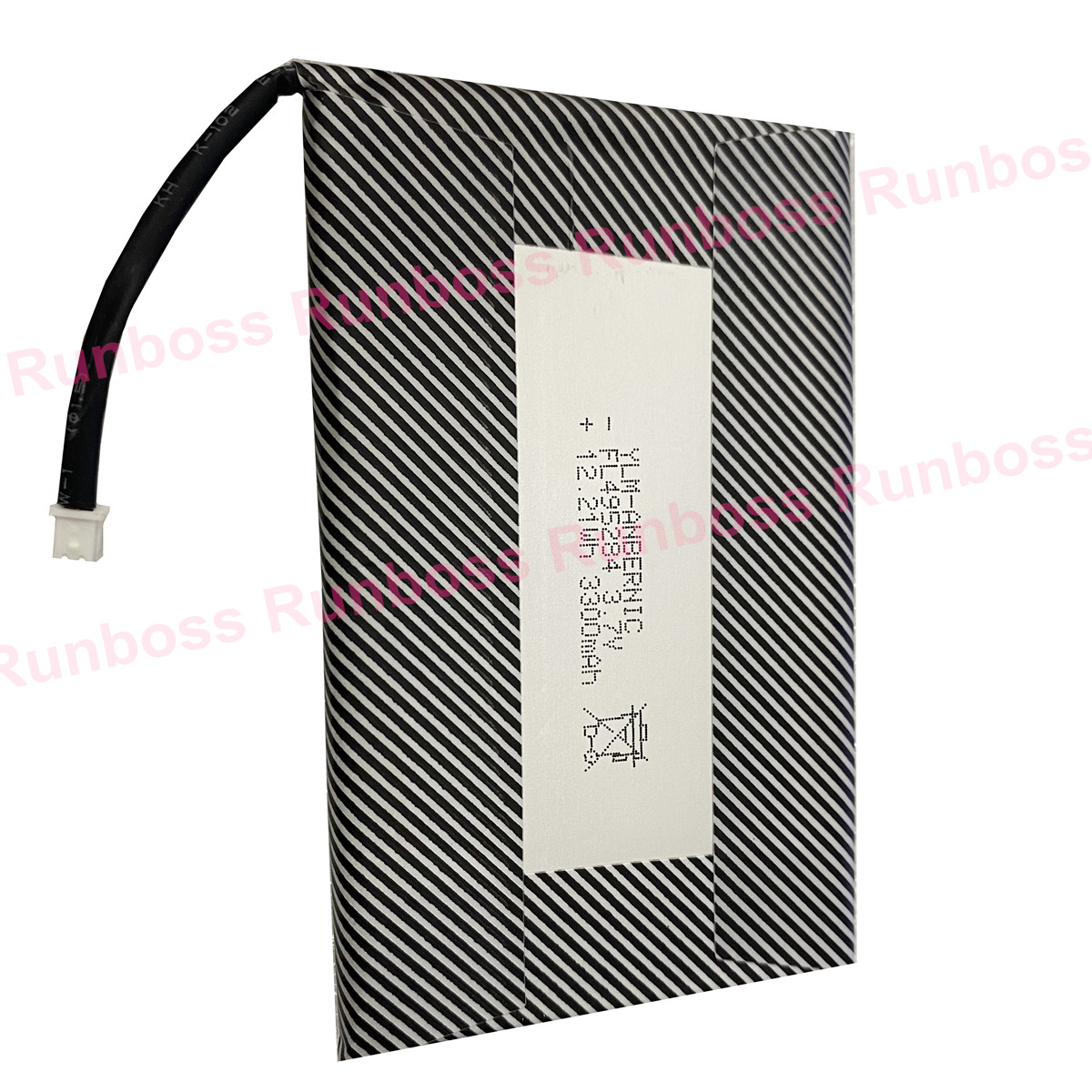 3,7 V 3300mAh 535284 495284 1, - Retro Gaming Anbernic reseña y precio