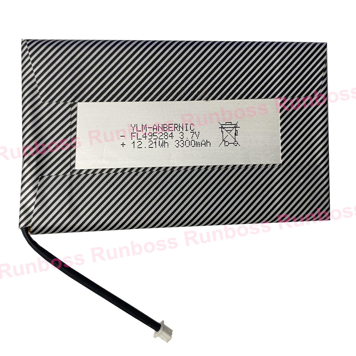 3,7 V 3300mAh 535284 495284 1, - Retro Gaming Anbernic reseña y precio