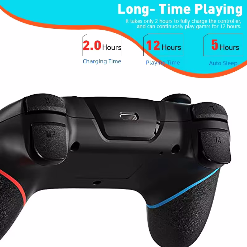 Control Inalámbrico Bluetooth  - Nes Controller Usb reseña y precio