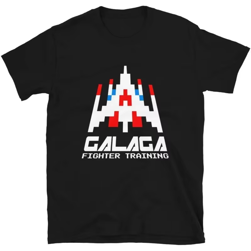Camiseta genial de algodón par - Retro Gaming Gamestop reseña y precio