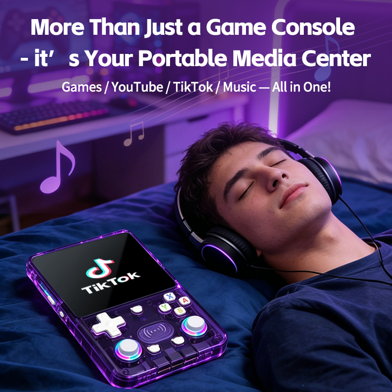 Consola de Juegos Retro Portát - Retro Gaming Android reseña y precio