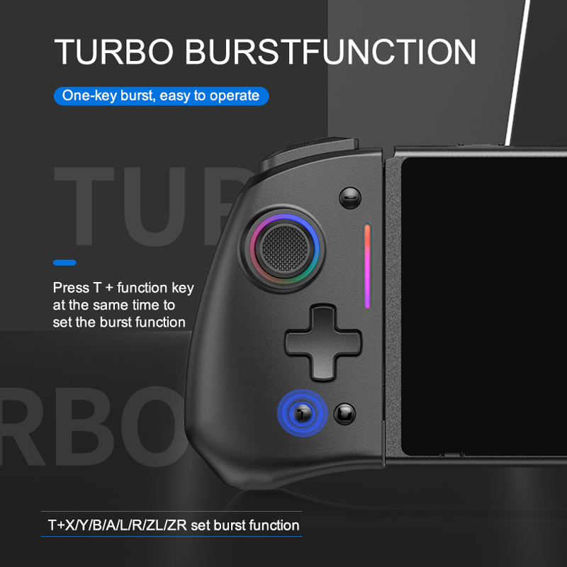 Control inalámbrico Bluetooth  - Retro Gaming Android reseña y precio