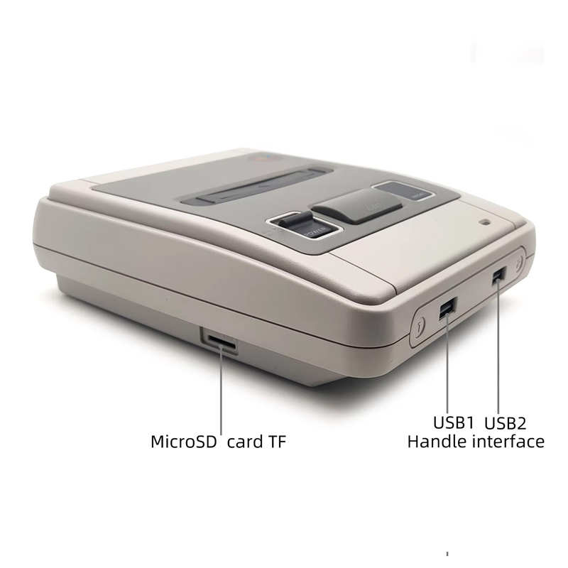 Carcasa Retro para Juegos Fami - Retro Gaming On Raspberry Pi reseña y precio