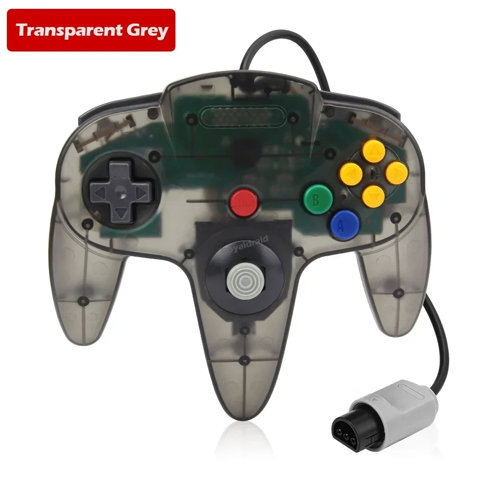 Nuevo mando con cable para con - Retro Gaming Joystick reseña y precio